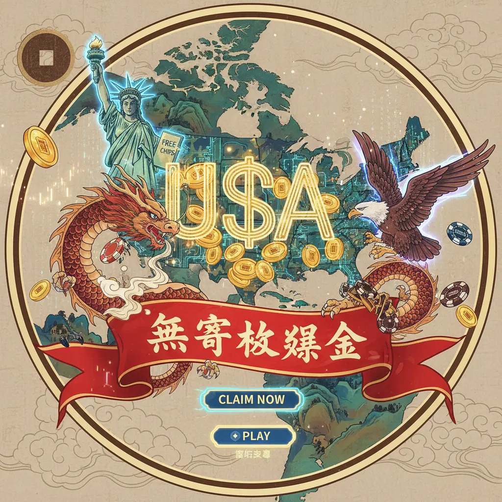 No Deposit Bonus - USA