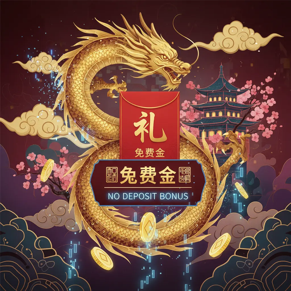 No Deposit Bonus - Deposit