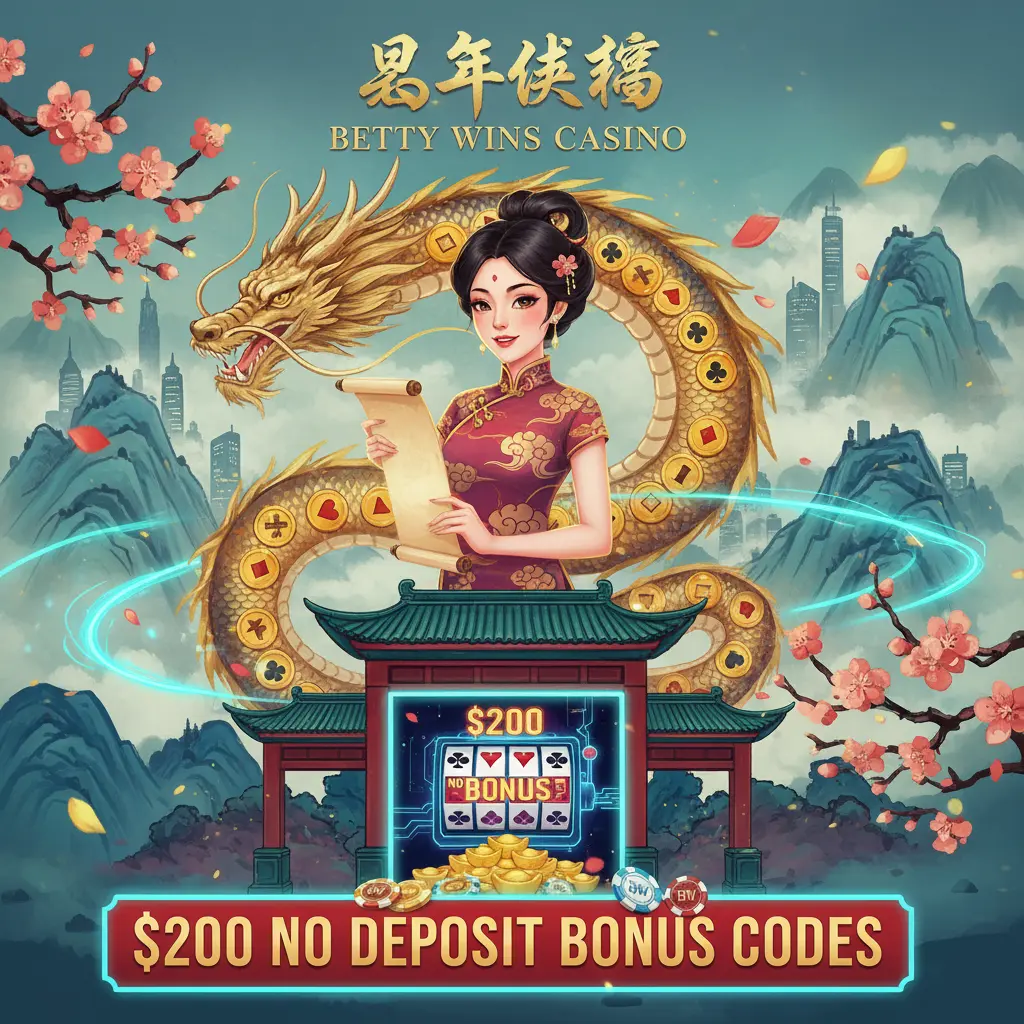 $200 no deposit bonus codes - Casino