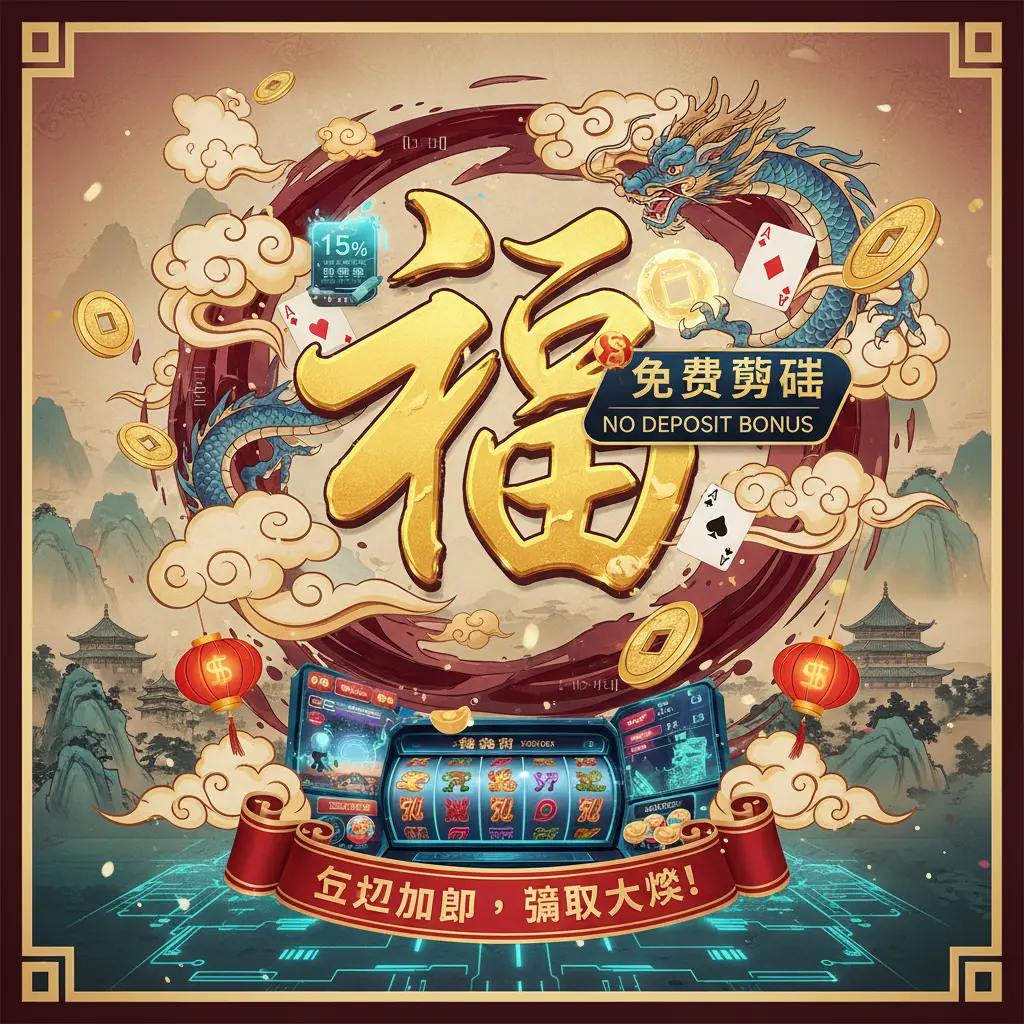 No Deposit Bonus - Online