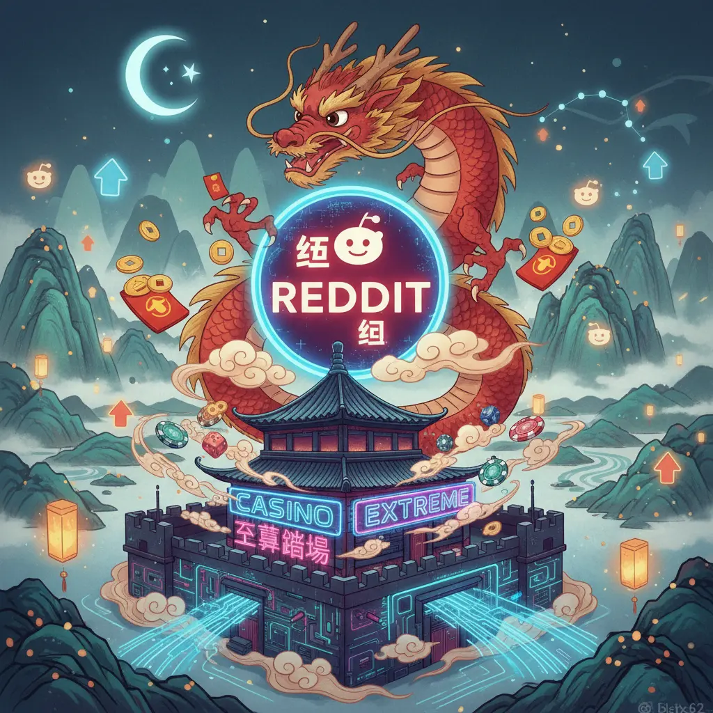 Casino Extreme - Reddit