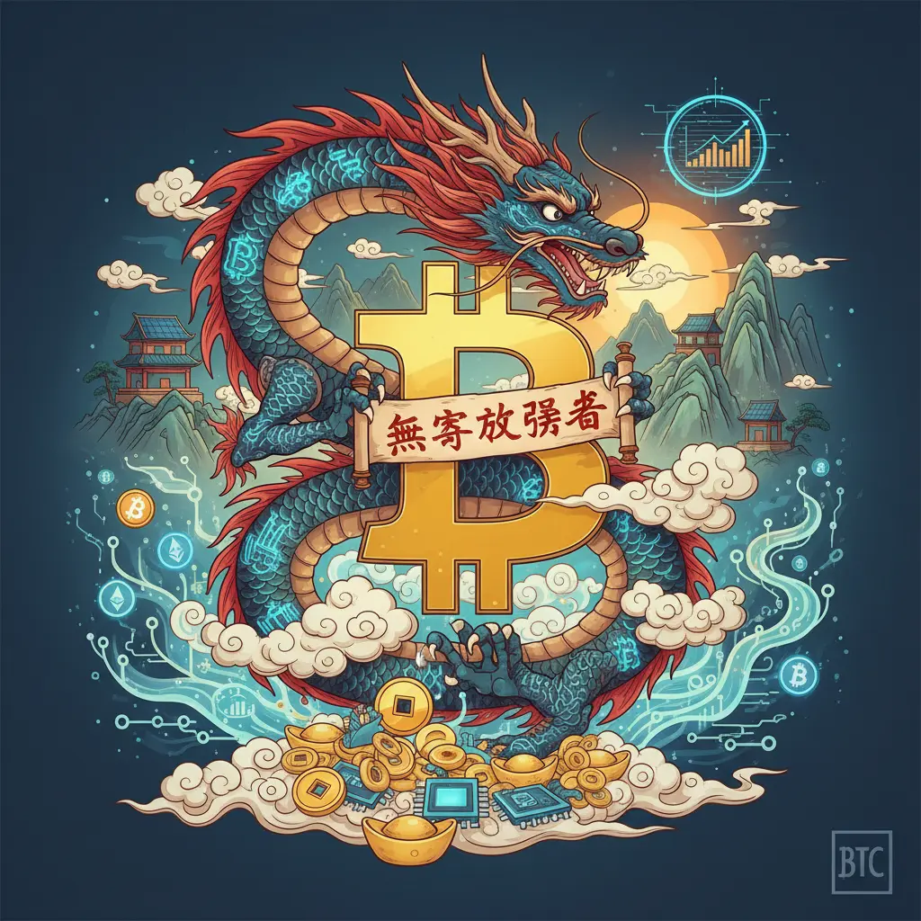 No Deposit Bonus - Bitcoin