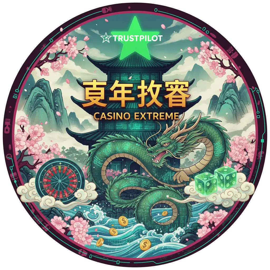 Casino Extreme - Trustpilot